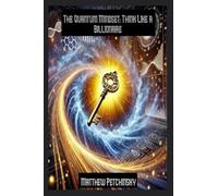 The Quantum Mindset: United States (Apophis Wealth)