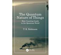 The Quantum Nature of Things: How Counting Leads to the Quantum World