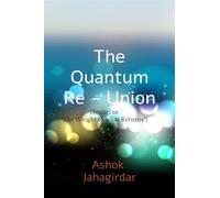 The Quantum Re-union (Sequel to "The Weight of What Returns")