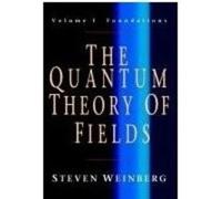 THE QUANTUM THEORY OF FIELDS 3 VOL SET