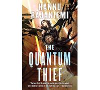 The Quantum Thief