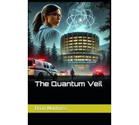 The Quantum Veil (The Chama Conspiracies)