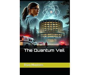 The Quantum Veil (The Chama Conspiracies)