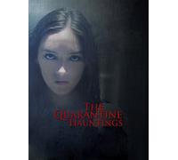 The Quarantine Hauntings