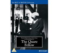 The Quare Fellow [DVD]