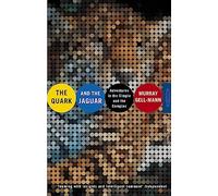 The Quark And The Jaguar: Adventures in the Simple and the Complex