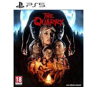The Quarry (100% UNCUT) (Deutsche Verpackung)