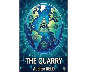 THE QUARRY: A Forensic Audit on the Liquidation of the American Dream