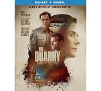 The Quarry [Blu-Ray] (English audio)