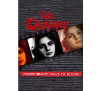 The Quarry Bonus PC - DLC