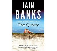 The Quarry by Banks, Iain (March 27, 2014) Paperback