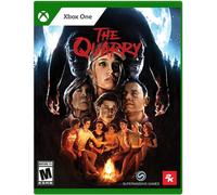The Quarry for XBOX One [New Video Game] Xbox One