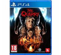 THE QUARRY P4 VF