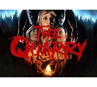 The Quarry (PC) Steam Account - GLOBAL