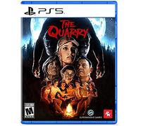 The Quarry - PlayStation 5