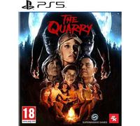 The Quarry (PS5)