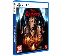 The Quarry - PS5