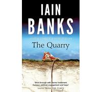 The Quarry: The Sunday Times Bestseller