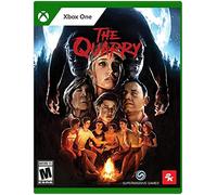 The Quarry - Xbox One
