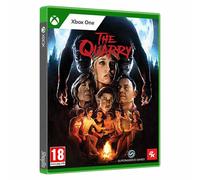 The Quarry - Xbox One