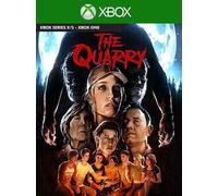 The Quarry (Xbox One) - Xbox Live Account - GLOBAL