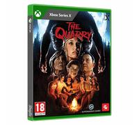 The Quarry - Xbox Series X