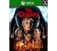 The Quarry (Xbox Series X/S) - Xbox Live Key - GLOBAL