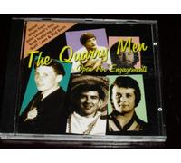 The Quarrymen - Open for Engagements