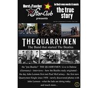 The Quarrymen - The Band that started The Beatles