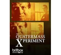 The Quatermass Experiment