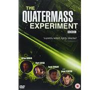 The Quatermass Experiment [DVD]