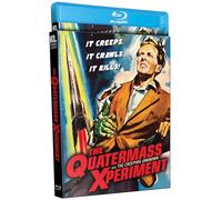The Quatermass Xperiment