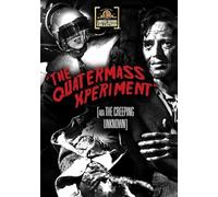 The Quatermass Xperiment