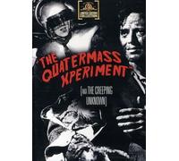 The Quatermass Xperiment