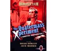 The Quatermass Xperiment [VHS]