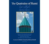 The Quatrains of Rumi (Fons Vitae Rumi Series)