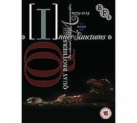 The Quay Brothers - The Short Films 1979-2003 (Blu-ray, 2016)