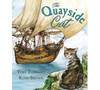 The Quayside Cat