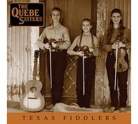 The Quebe Sisters - Texas Fiddlers