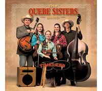 The Quebe Sisters - Timeless