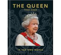 The Queen 1926-2022 (Hardback) Little Book of... (US IMPORT)
