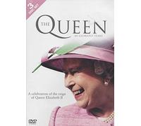 The Queen - 60 Glorious Years (3 DVD) [DVD]
