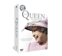 The Queen: 60 Glorious Years [DVD]