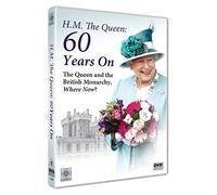 The Queen: 60 Years On [DVD]