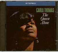 The Queen Alone****
