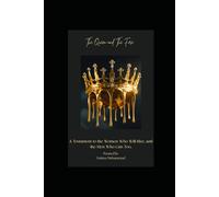 The Queen and The Fire: A Testament to the Women Who Will Rise, and The Men Who Can