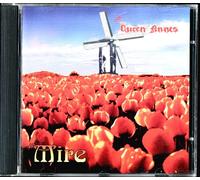 The Queen Annes - Mire belge]