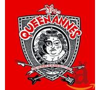The Queen Annes - Released!