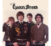 Queen Annes, The – Something Quick 1980-1985 – Burnside