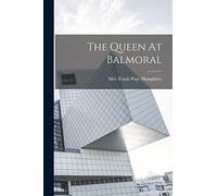 The Queen At Balmoral